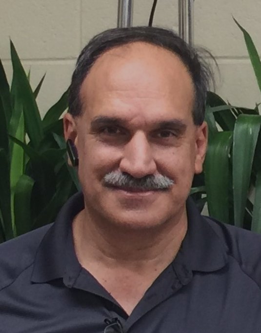 Edward Garcia, Engineering