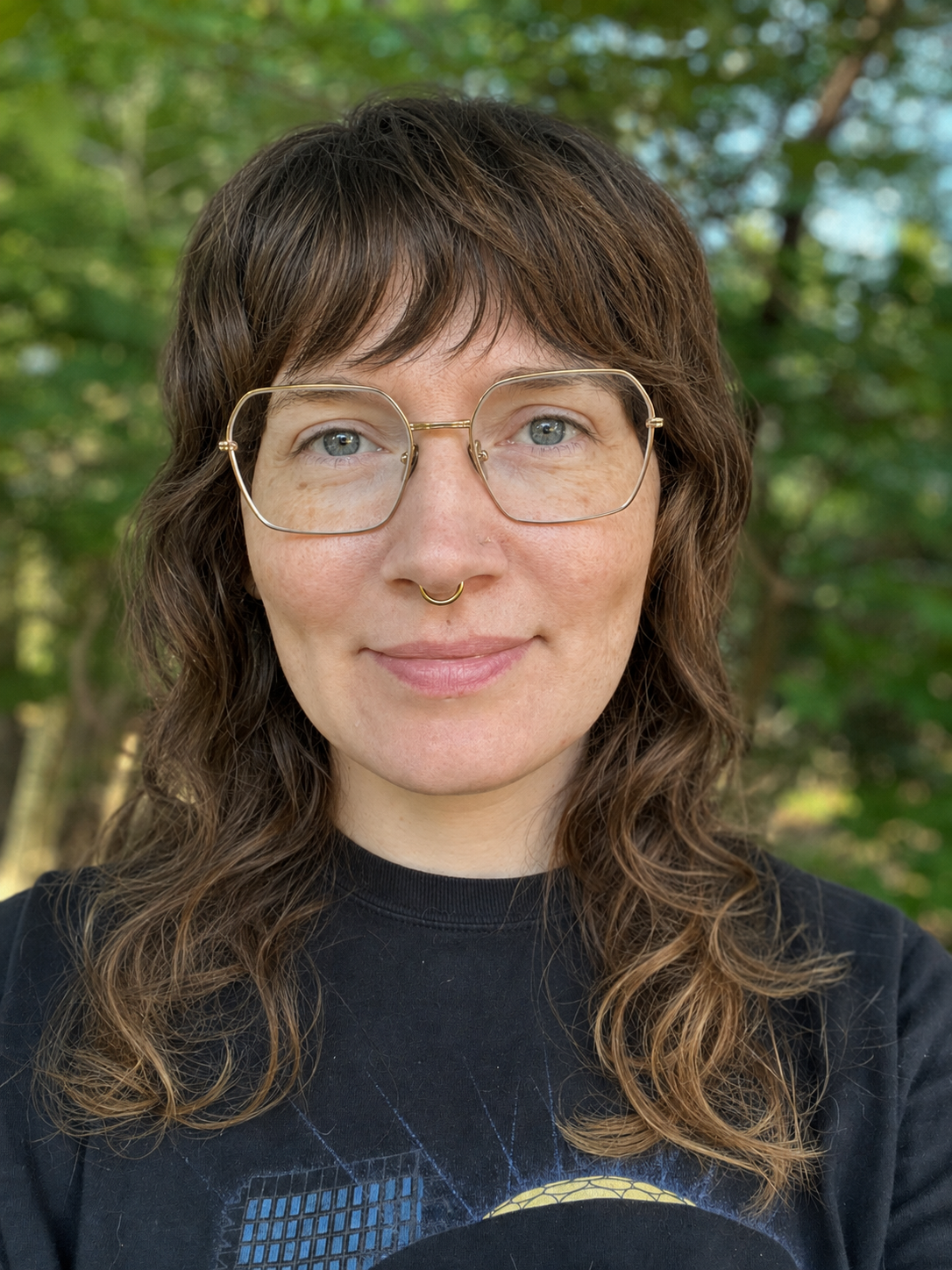 Mary Everett, Algorithmenentwicklung