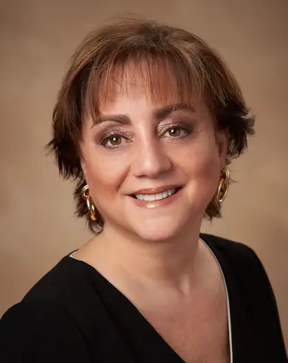 Stella Karavas, Chief Executive Officer